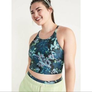 Old Navy Active Powersoft Bra